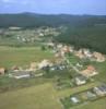 Photos aériennes de Éguelshardt (57230) - Le Village | Moselle, Grand Est, France - Photo réf. 056139