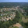 Photos aériennes de Schorbach (57230) - Autre vue | Moselle, Grand Est, France - Photo réf. 056145
