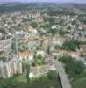Photos aériennes de Sarreguemines (57200) | Moselle, Grand Est, France - Photo réf. 056163