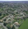 Photos aériennes de Sarreguemines (57200) | Moselle, Lorraine, France - Photo réf. 056171