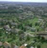Photos aériennes de Sarreguemines (57200) | Moselle, Grand Est, France - Photo réf. 056173