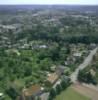 Photos aériennes de Sarreguemines (57200) | Moselle, Grand Est, France - Photo réf. 056174