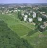 Photos aériennes de Sarreguemines (57200) | Moselle, Grand Est, France - Photo réf. 056203