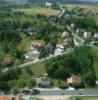 Photos aériennes de Sarreguemines (57200) - Welferding | Moselle, Grand Est, France - Photo réf. 056210
