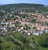 Photos aériennes de Grosbliederstroff (57520) | Moselle, Grand Est, France - Photo réf. 056240