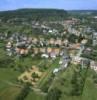 Photos aériennes de Grosbliederstroff (57520) | Moselle, Grand Est, France - Photo réf. 056244