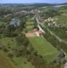 Photos aériennes de Lixing-lès-Rouhling (57520) | Moselle, Lorraine, France - Photo réf. 056250