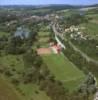 Photos aériennes de Lixing-lès-Rouhling (57520) - Autre vue | Moselle, Grand Est, France - Photo réf. 056250