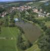 Photos aériennes de Lixing-lès-Rouhling (57520) - Autre vue | Moselle, Grand Est, France - Photo réf. 056251