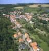 Photos aériennes de Lixing-lès-Rouhling (57520) | Moselle, Lorraine, France - Photo réf. 056252