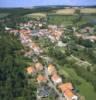 Photos aériennes de Lixing-lès-Rouhling (57520) - Autre vue | Moselle, Grand Est, France - Photo réf. 056252