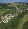 Photos aériennes de Lixing-lès-Rouhling (57520) | Moselle, Lorraine, France - Photo réf. 056253
