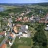 Photos aériennes de Lixing-lès-Rouhling (57520) - Autre vue | Moselle, Grand Est, France - Photo réf. 056256