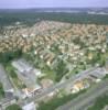 Photos aériennes de Stiring-Wendel (57350) - La Cité du Habsterdick | Moselle, Grand Est, France - Photo réf. 056304