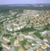 Photos aériennes de Stiring-Wendel (57350) - La Cité du Habsterdick | Moselle, Grand Est, France - Photo réf. 056305