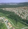 Photos aériennes de Stiring-Wendel (57350) - La Cité du Habsterdick | Moselle, Grand Est, France - Photo réf. 056307