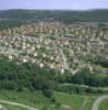 Photos aériennes de Stiring-Wendel (57350) - La Cité du Habsterdick | Moselle, Grand Est, France - Photo réf. 056308