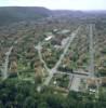 Photos aériennes de Stiring-Wendel (57350) | Moselle, Lorraine, France - Photo réf. 056309