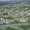 Photos aériennes de Stiring-Wendel (57350) | Moselle, Lorraine, France - Photo réf. 056312