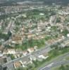 Photos aériennes de Stiring-Wendel (57350) | Moselle, Lorraine, France - Photo réf. 056313