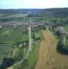 Photos aériennes de Charency-Vezin (54260) | Meurthe-et-Moselle, Lorraine, France - Photo réf. 056329