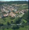 Photos aériennes de Charency-Vezin (54260) | Meurthe-et-Moselle, Lorraine, France - Photo réf. 056332