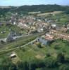 Photos aériennes de Charency-Vezin (54260) | Meurthe-et-Moselle, Lorraine, France - Photo réf. 056333