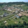 Photos aériennes de Charency-Vezin (54260) - Autre vue | Meurthe-et-Moselle, Grand Est, France - Photo réf. 056333