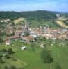 Photos aériennes de Charency-Vezin (54260) | Meurthe-et-Moselle, Lorraine, France - Photo réf. 056334