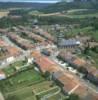 Photos aériennes de Charency-Vezin (54260) | Meurthe-et-Moselle, Lorraine, France - Photo réf. 056335