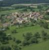 Photos aériennes de Épiez-sur-Chiers (54260) | Meurthe-et-Moselle, Grand Est, France - Photo réf. 056339