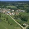 Photos aériennes de Colmey (54260) - Flabeuville | Meurthe-et-Moselle, Grand Est, France - Photo réf. 056343