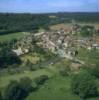 Photos aériennes de Colmey (54260) - Le Village | Meurthe-et-Moselle, Grand Est, France - Photo réf. 056347