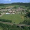 Photos aériennes de Colmey (54260) - Le Village | Meurthe-et-Moselle, Grand Est, France - Photo réf. 056350
