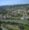 Photos aériennes de Freyming-Merlebach (57800) - Autre vue | Moselle, Grand Est, France - Photo réf. 056352