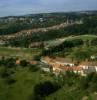 Photos aériennes de Hombourg-Haut (57470) | Moselle, Grand Est, France - Photo réf. 056388