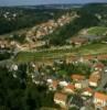 Photos aériennes de Hombourg-Haut (57470) | Moselle, Grand Est, France - Photo réf. 056389