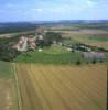 Photos aériennes de Viviers-sur-Chiers (54260) - Revemont | Meurthe-et-Moselle, Grand Est, France - Photo réf. 056390