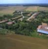 Photos aériennes de Viviers-sur-Chiers (54260) - Revemont | Meurthe-et-Moselle, Grand Est, France - Photo réf. 056392