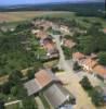 Photos aériennes de Viviers-sur-Chiers (54260) - Revemont | Meurthe-et-Moselle, Lorraine, France - Photo réf. 056393
