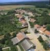 Photos aériennes de Viviers-sur-Chiers (54260) - Revemont | Meurthe-et-Moselle, Grand Est, France - Photo réf. 056393