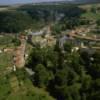 Photos aériennes de Cons-la-Grandville (54870) - Autre vue | Meurthe-et-Moselle, Lorraine, France - Photo réf. 056400