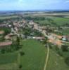 Photos aériennes de Ville-au-Montois (54620) - Autre vue | Meurthe-et-Moselle, Lorraine, France - Photo réf. 056402