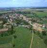 Photos aériennes de Ville-au-Montois (54620) - Autre vue | Meurthe-et-Moselle, Grand Est, France - Photo réf. 056402