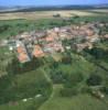 Photos aériennes de Ville-au-Montois (54620) - Autre vue | Meurthe-et-Moselle, Lorraine, France - Photo réf. 056404