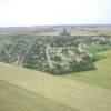 Photos aériennes de Tressange (57710) - Autre vue | Moselle, Lorraine, France - Photo réf. 056408