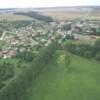 Photos aériennes de Tressange (57710) - Ludelange | Moselle, Grand Est, France - Photo réf. 056410