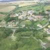 Photos aériennes de Tressange (57710) - Ludelange | Moselle, Grand Est, France - Photo réf. 056412