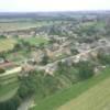 Photos aériennes de Tressange (57710) | Moselle, Grand Est, France - Photo réf. 056415