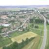 Photos aériennes de Tressange (57710) | Moselle, Grand Est, France - Photo réf. 056422